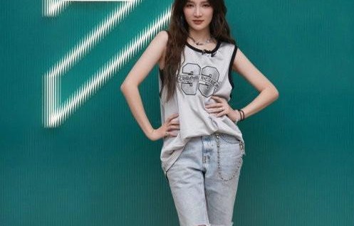 《乘风2024》加场live秀今晚开启 七位姐姐强强对决引期待|袁娅维|蔡文静|戚薇|何洁|尚雯婕