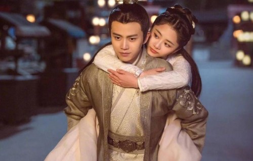 任嘉伦解锁新技能，与万茜、张凯丽等合作，期待央视春晚小品首秀|天乩之白蛇传说|锦衣之下|大唐荣耀|杨紫|暮白首