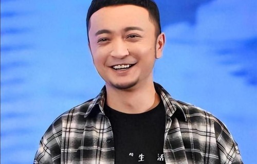 名气再大有什么用？42岁无儿无女的尼格买提，给中年男人上了一课