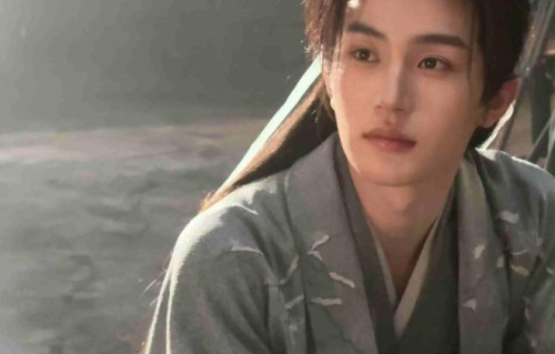 短剧男演员TOP10,陈添祥、曾辉、张翅上榜,《太奶3》主演占一半