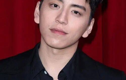 王大陆和女友阙沐轩被判六个月！他逃避兵役还以为被骗