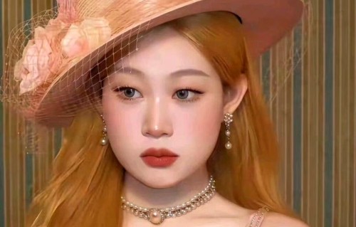 16岁Kimi近照曝光，看清五官后，真是白瞎了林志颖的好基因