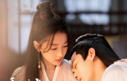 影后主演，周深毛不易刘宇宁合作ost，《千古玦尘》爆款预定了？|张嘉倪|刘学义|上阳赋|许凯|宫锁沉香