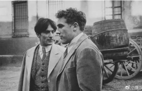 4小时以上的6部史诗级大片，每一部都让人相见恨晚