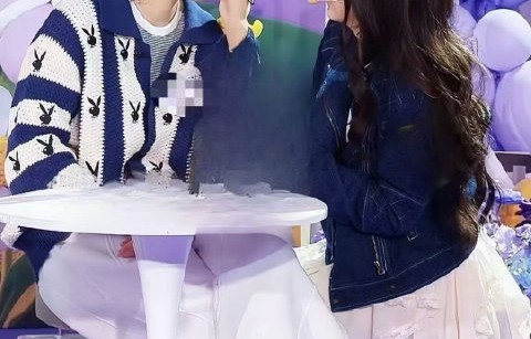 网友对宝石老舅李斯丹妮在应天门的“神都蹦迪”表演有何评价？