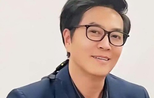 香港知名演员状态冻龄，常年定居广州，一生未婚直呼单身万岁