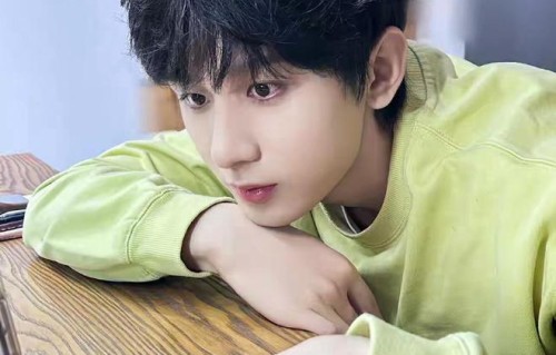 #成毅# #赴山海# #莲花楼# 新鲜出炉的毅毅|流量剧|果果|商务|类别|果子