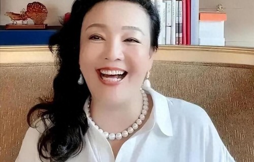 想明白了！马筱梅携子回京，汪小菲态度大变，张兰只说了1句话