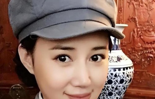 离婚带娃的她，嫁给也离婚的沙宝亮，还成了他背后的大金主