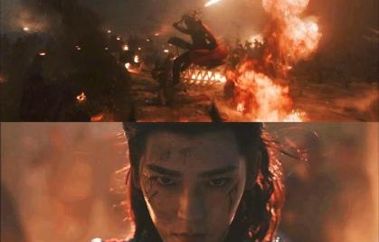 在《雀骨》中，何润东与侯明昊等年轻演员的对戏，会擦出怎样的火花？