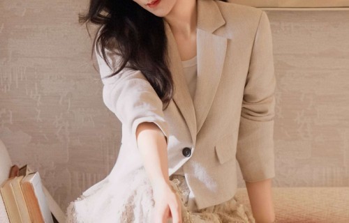 韩雪：娱乐圈中的一股清流