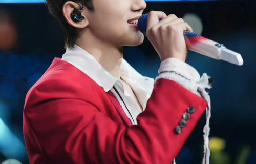 张杰确认加盟国粤无双演唱会|杰哥|阵容|参加国|豪华