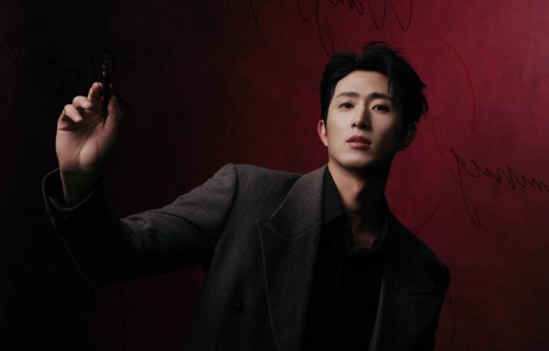 王凯沐：短剧的生命力来自观众丨短剧演员说