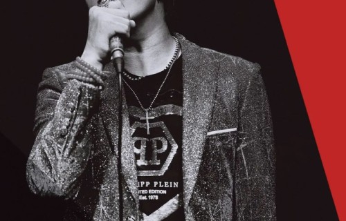 刘冲:潜心笃志,谱写华语流行音乐的新篇章