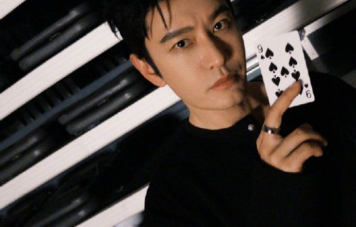 除了黄晓明，近年还有哪些演艺界人士也在攻读博士学位？|电影评分|大汉天子|新上海滩|北京国际电影节|导演