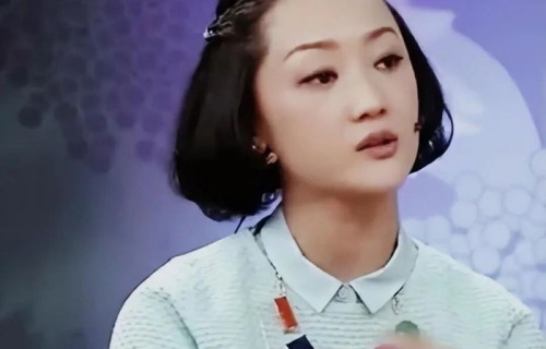 45岁张瑶近况曝光！两次逼婚嫁给高富帅，如今尽情享受丁克生活|婚姻|陈科|娱乐圈|结婚|低调