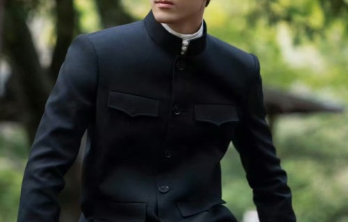 吴磊、丁禹兮、丞磊或出演《京洛再无佳人》男主