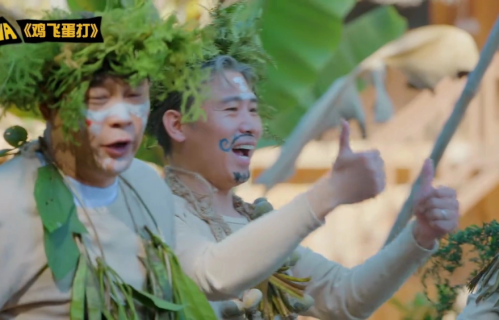 《五哈6》导演组别太偏心！铁三角拼命造梗，却抵不过一张隐藏卡？