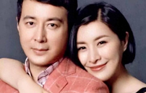 小城姑娘在上海扎根，无名歌手变身视后，丈夫身份成谜