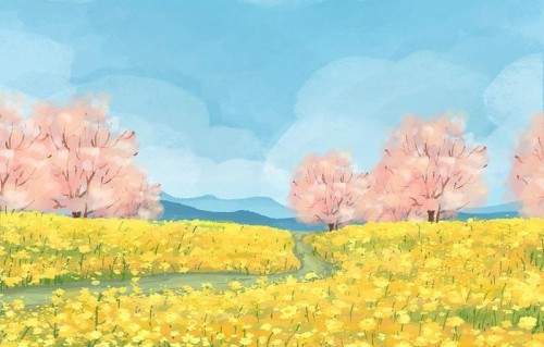 请把心放宽，你担心的事都不会发生，老天护佑你，一定会越过越好