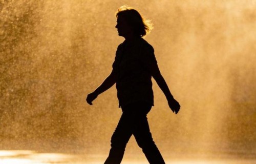 我最佩服的一种女人：看透世态，依旧心里有光