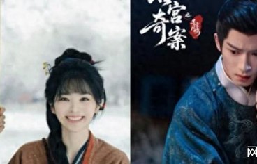 2026首季热播剧:《逐玉》张凌赫田曦薇领衔霸榜