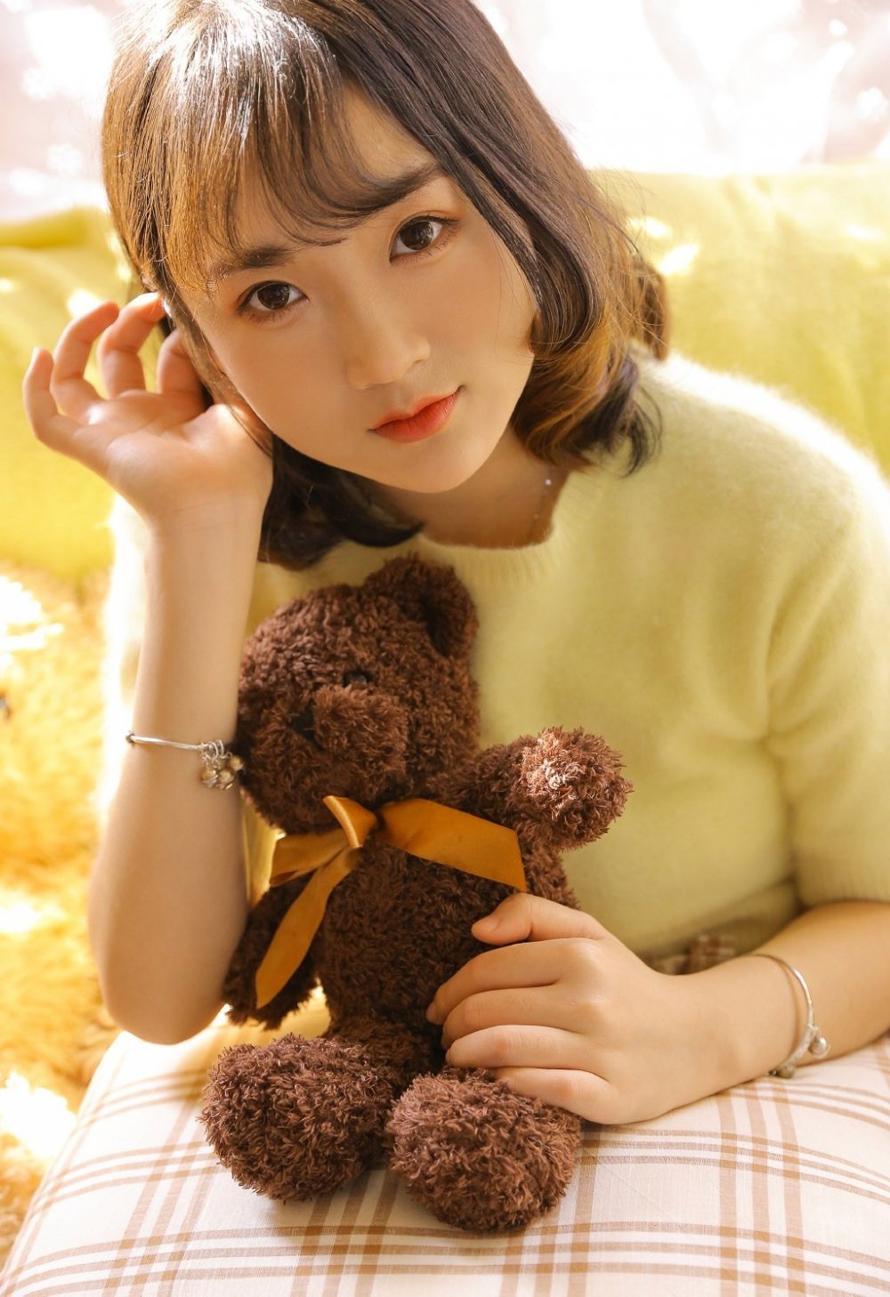 “鹿晗关晓彤” ，热搜爆了！|京城cp|鹿彤cp|博为|生日|恋情