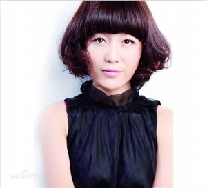 太格印象新签约歌手桂莹莹